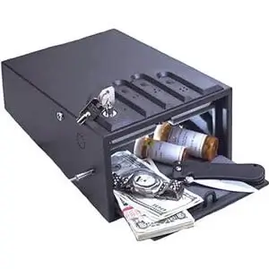 Gun Safes & Locks