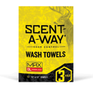Hunting Scents