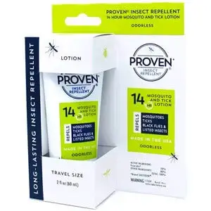 Insect Repellent
