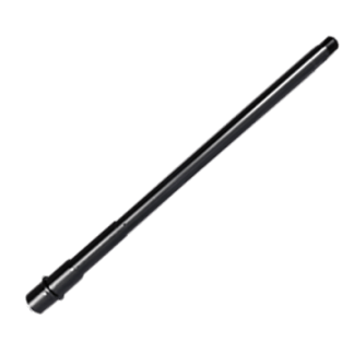 Rifle Barrels