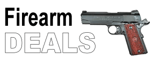 Firearm Deals