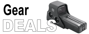 Gear Deals